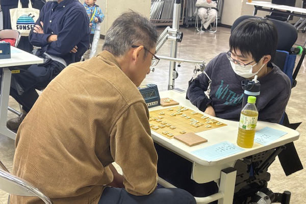 第43回市民将棋大会2