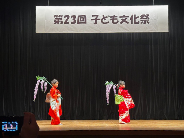 第23回子ども文化祭4