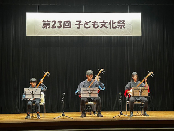 第23回子ども文化祭5