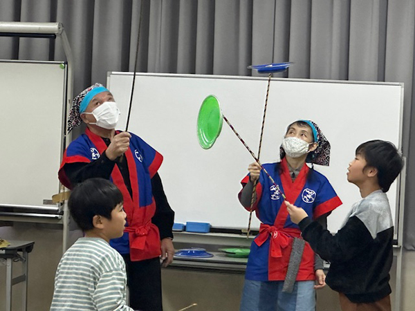 第23回子ども文化祭8