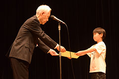 将棋大会の様子4